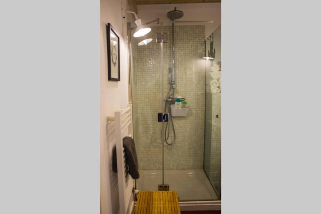 Tu Hogar En El Camino. Burgos Centro. Vut. Wifi Apartment Luaran gambar