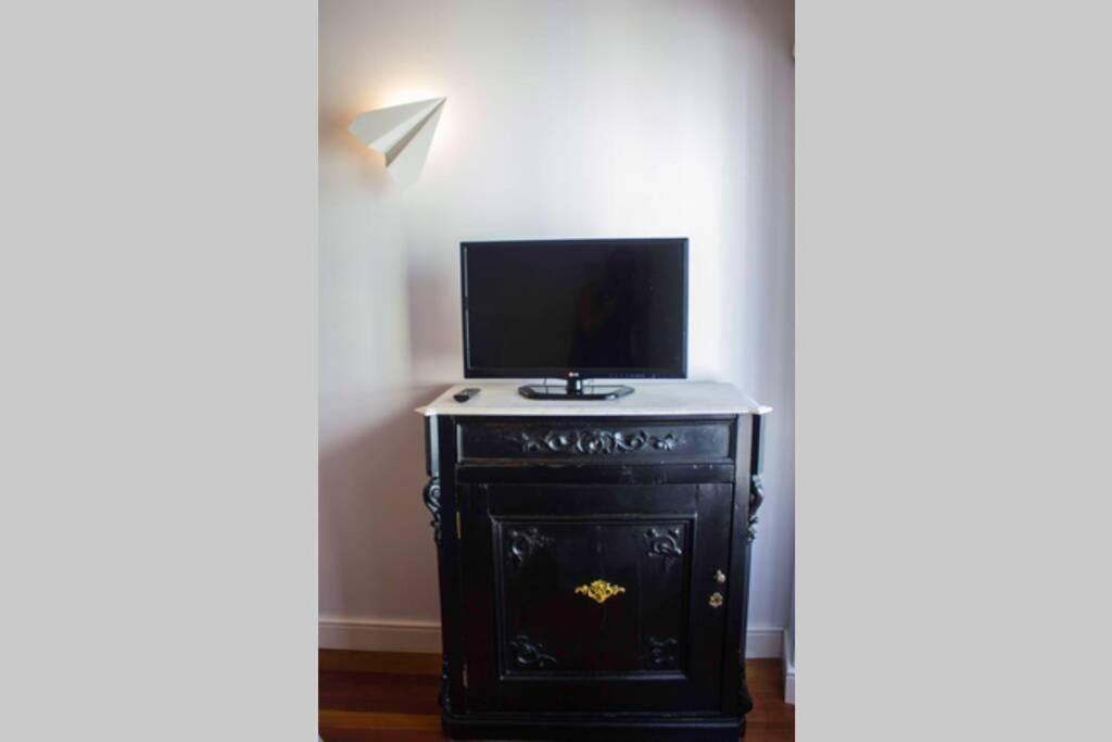 Tu Hogar En El Camino. Burgos Centro. Vut. Wifi Apartment Luaran gambar