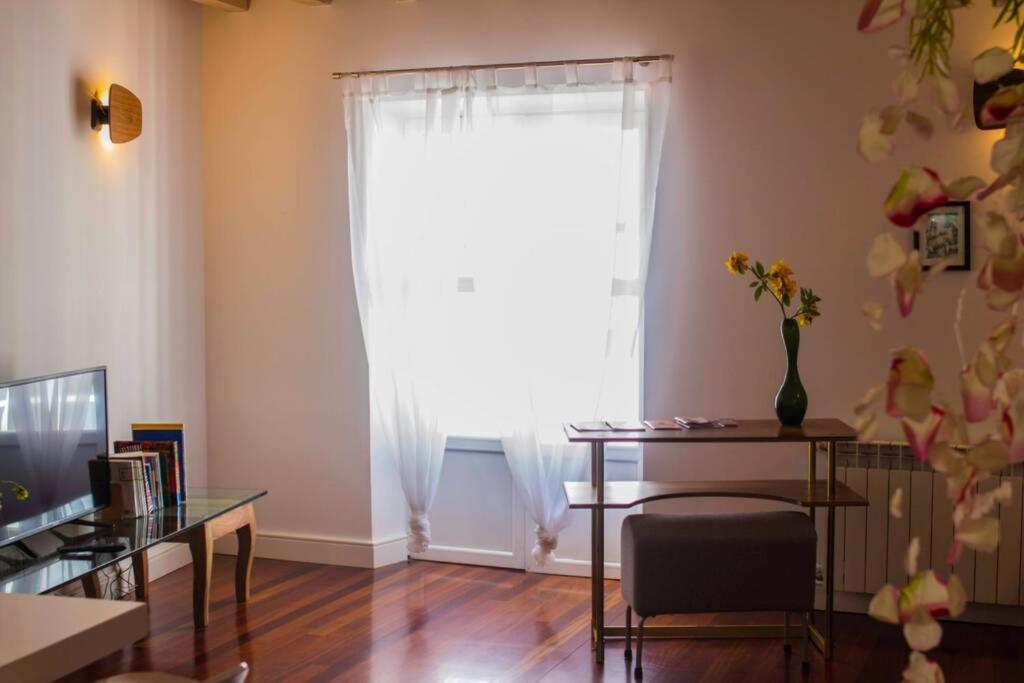 Tu Hogar En El Camino. Burgos Centro. Vut. Wifi Apartment Luaran gambar