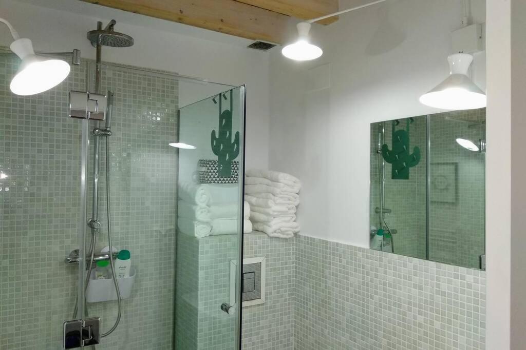 Tu Hogar En El Camino. Burgos Centro. Vut. Wifi Apartment Luaran gambar